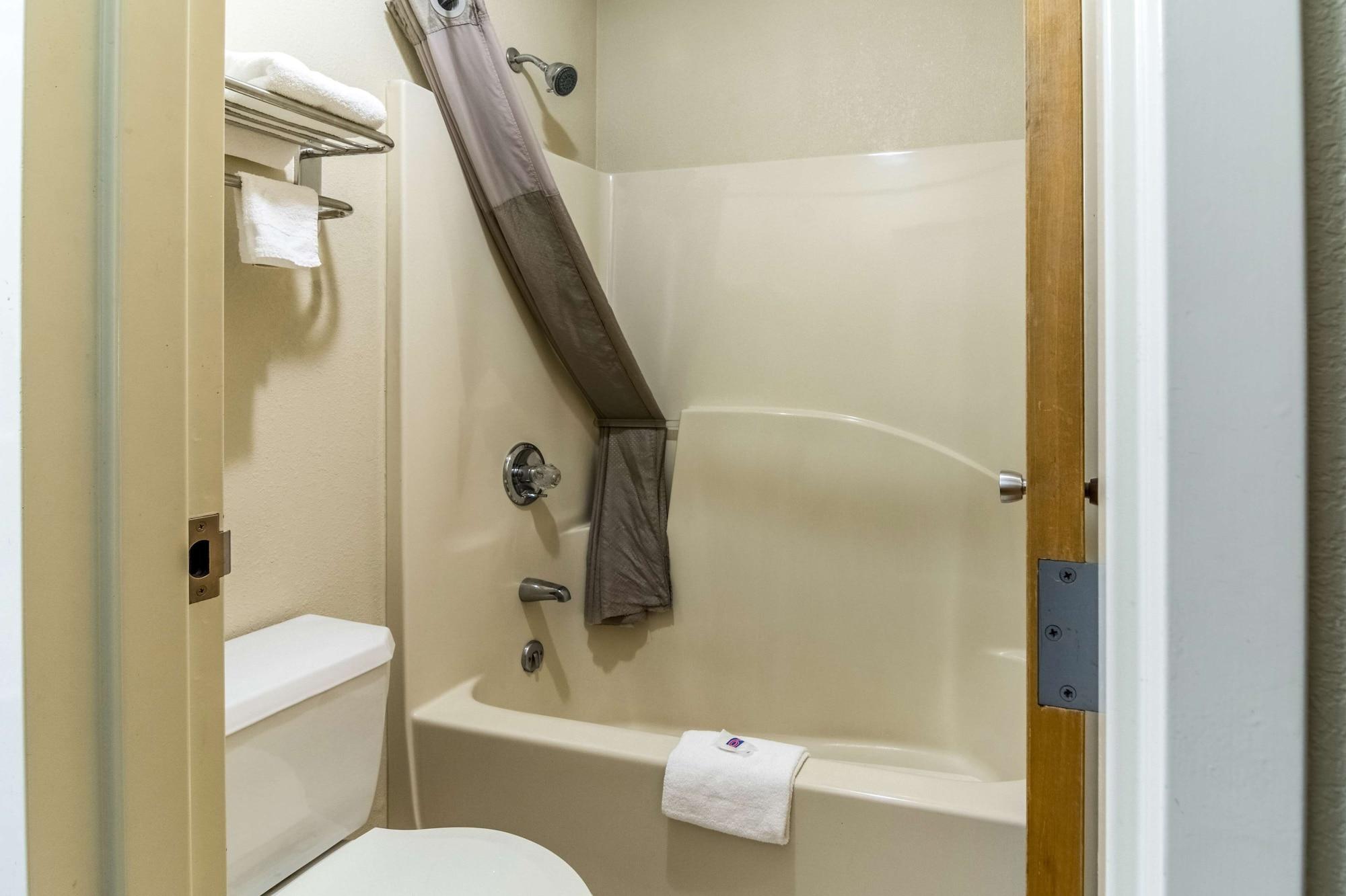 Motel 6-Kenly, Nc Екстер'єр фото