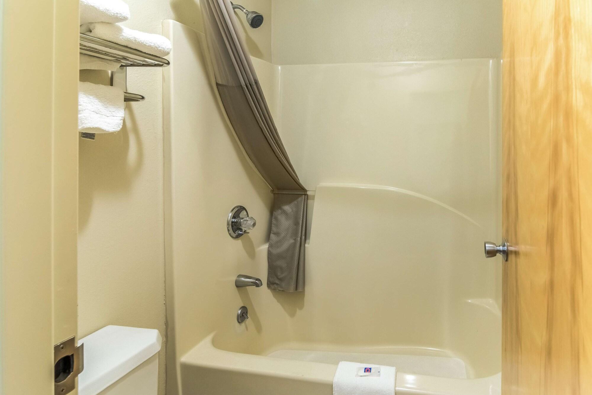Motel 6-Kenly, Nc Екстер'єр фото