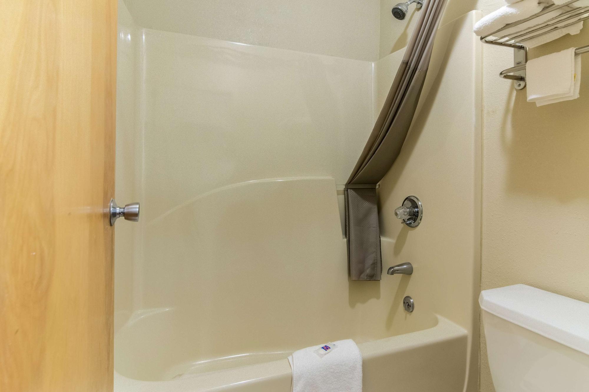 Motel 6-Kenly, Nc Екстер'єр фото