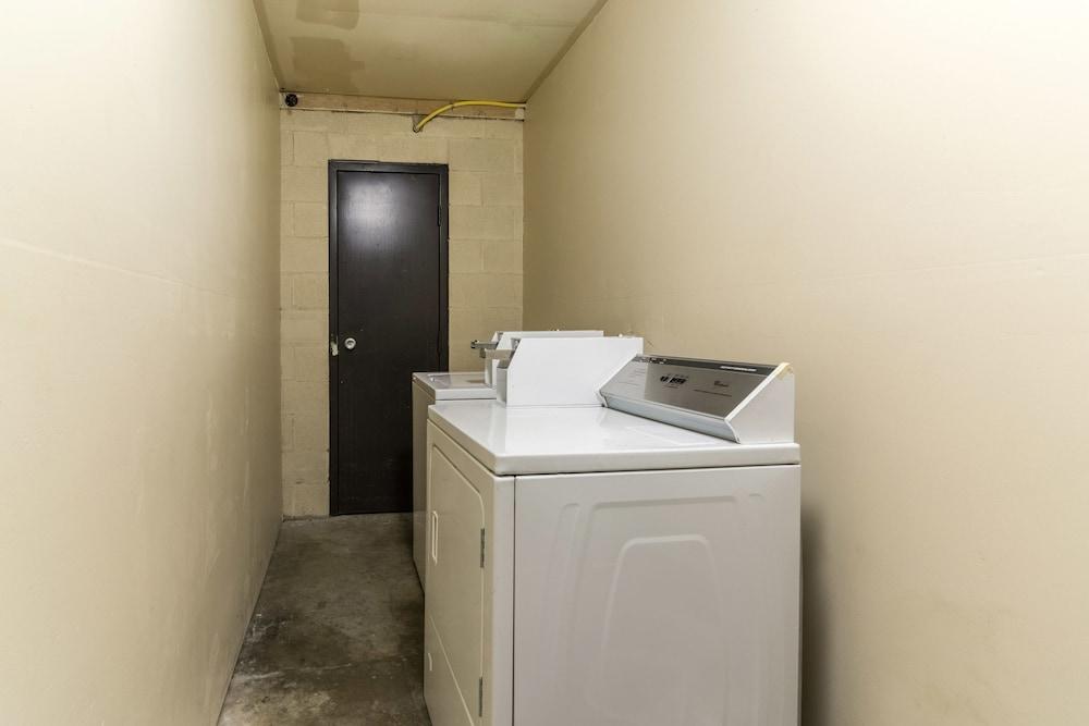 Motel 6-Kenly, Nc Екстер'єр фото